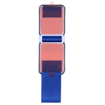 CPS-011 Universal Phone Grip Loop & Stand Holder (Dark Blue) - Ring Holder by buy2fix | Online Shopping UK | buy2fix