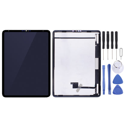 Original LCD Screen for iPad Pro 11 inch  with Digitizer Full Assembly (Black) - 10.5 inch by buy2fix | Online Shopping UK | buy2fix