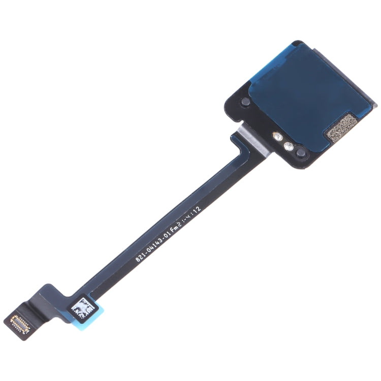 For iPad Pro 11 2021 2022 SIM Card Holder Socket with Flex Cable - 10.5 inch by buy2fix | Online Shopping UK | buy2fix