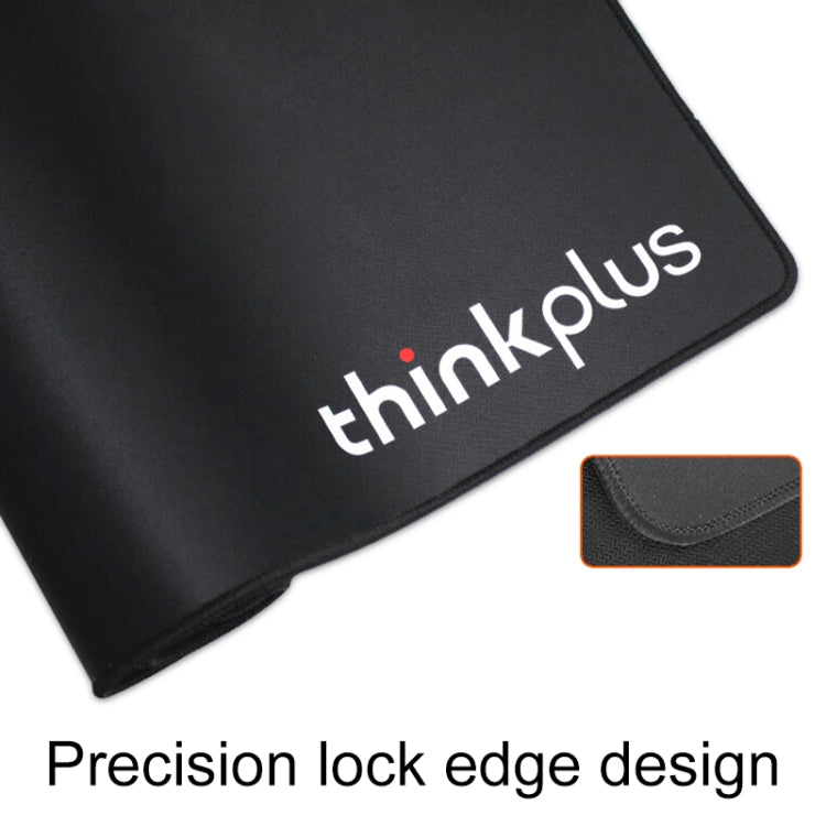 LenovoThinkplus SD20 Desktop Mouse Pad, Size: 80x30cm - Mouse Pads by Lenovo | Online Shopping UK | buy2fix