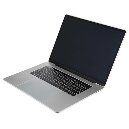 For MacBook Pro 15.4 inch A1990 (2018) / A1707 (2016 - 2017) Dark Screen Non-Working Fake Dummy Display Model(Silver) - Laptop Model by buy2fix | Online Shopping UK | buy2fix