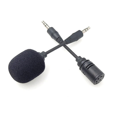 ZJ002MR-01 Stereo 3.5mm Plug Bluetooth Wireless Interpreter Tour Guide Megaphone Straight Microphone - Consumer Electronics by buy2fix | Online Shopping UK | buy2fix