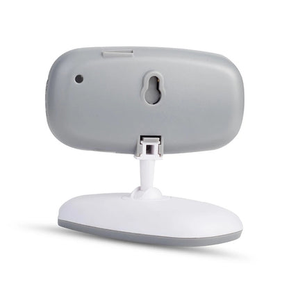 WLSES GC60 720P Wireless Surveillance Camera Baby Monitor, UK Plug - Security by buy2fix | Online Shopping UK | buy2fix