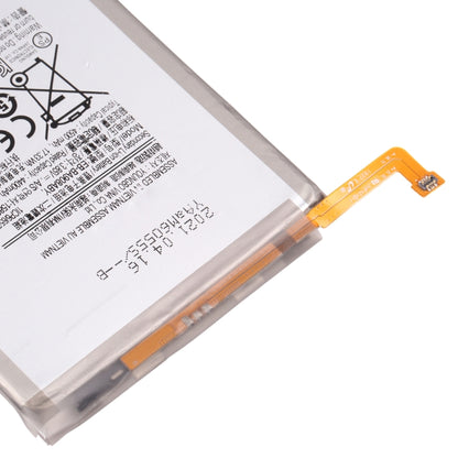 Original 3700mAh EB-BA908ABY for Samsung Galaxy A90 5G SM-A908 Li-ion Battery Replacement - For Samsung by buy2fix | Online Shopping UK | buy2fix