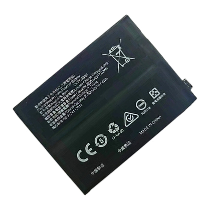 BLP801 2250mAh for OnePlus 8T Li-Polymer Battery - For OnePlus by buy2fix | Online Shopping UK | buy2fix