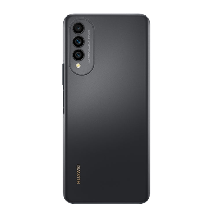 HUAWEI nova 10z 128GB CHA-AL80, 64MP Cameras, China Version, Triple Back Cameras, Side Fingerprint Identification, 6.6 inch HarmonyOS 2.0 Octa Core, Network: 4G, OTG, Not Support Google Play(Black) - Huawei Mate & P by Huawei | Online Shopping UK | buy2fix