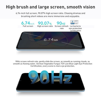 Honor Play 40 Plus 5G RKY-AN00, 6GB+128GB, 50MP Camera, China Version - Honor by Huawei | Online Shopping UK | buy2fix