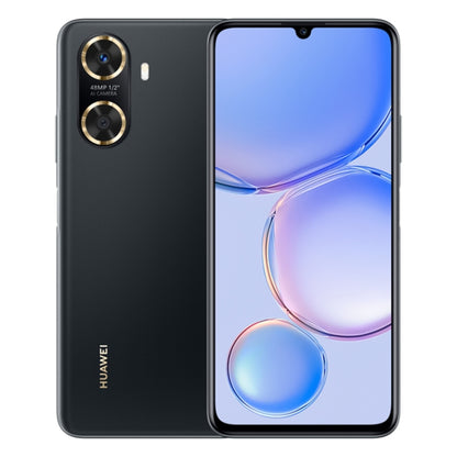 Huawei Enjoy 60 256GB MGA-AL40,  48MP Cameras, China Version, Dual Back Cameras, Face ID & Side Fingerprint Identification, 6000mAh Battery, 6.75 inch HarmonyOS 3.0 Octa Core, Network: 4G, OTG, Not Support Google Play(Black) - Huawei Mate & P by Huawei | Online Shopping UK | buy2fix