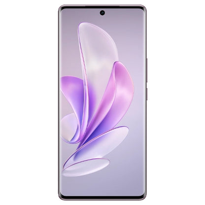 vivo S17 5G, 50MP Camera, 12GB+512GB, Dual Back Cameras, Screen Fingerprint Identification, 4600mAh Battery, 6.78 inch Android 13 OriginOS 3 Snapdragon 778G+ Octa Core up to 2.5GHz, OTG, NFC, Network: 5G (Pink) - vivo by vivo | Online Shopping UK | buy2fix