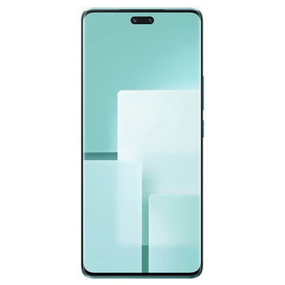 Xiaomi Civi 3 5G, 50MP Camera, 16GB+1TB, Triple Back Cameras + Dual Front Cameras, In-screen Fingerprint Identification, 4500mAh Battery, 6.55 inch MIUI 14 Dimensity 8200-Ultra Octa Core 4nm up to 3.1GHz, Network: 5G, NFC (Mint Green) - Xiaomi MI by Xiaomi | Online Shopping UK | buy2fix