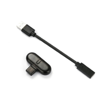 GuliKit GB1 Bluetooth Wireless Headset Receiver Adapter Audio Transmitter for NS Switch - Adapter by buy2fix | Online Shopping UK | buy2fix