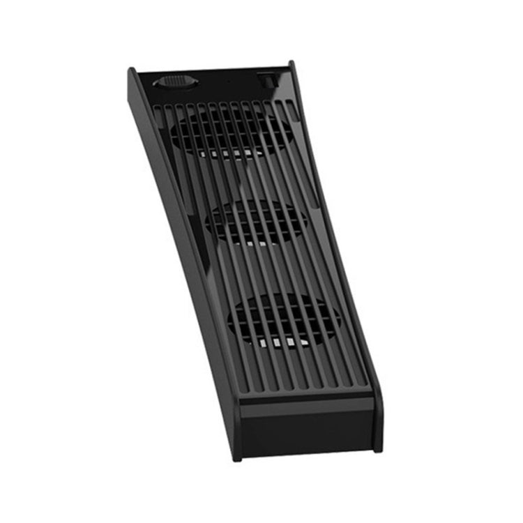 KJH P5-009 Console Cooling Fan For PS5(Black) - Others by buy2fix | Online Shopping UK | buy2fix