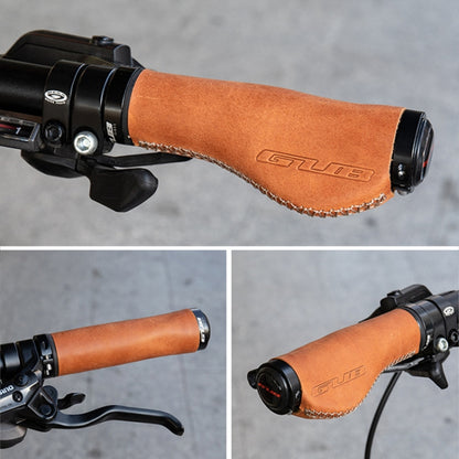 GUB G&#8209;611 Mountain Bike Handlebar Cover - Bicycle Grips by GUB | Online Shopping UK | buy2fix