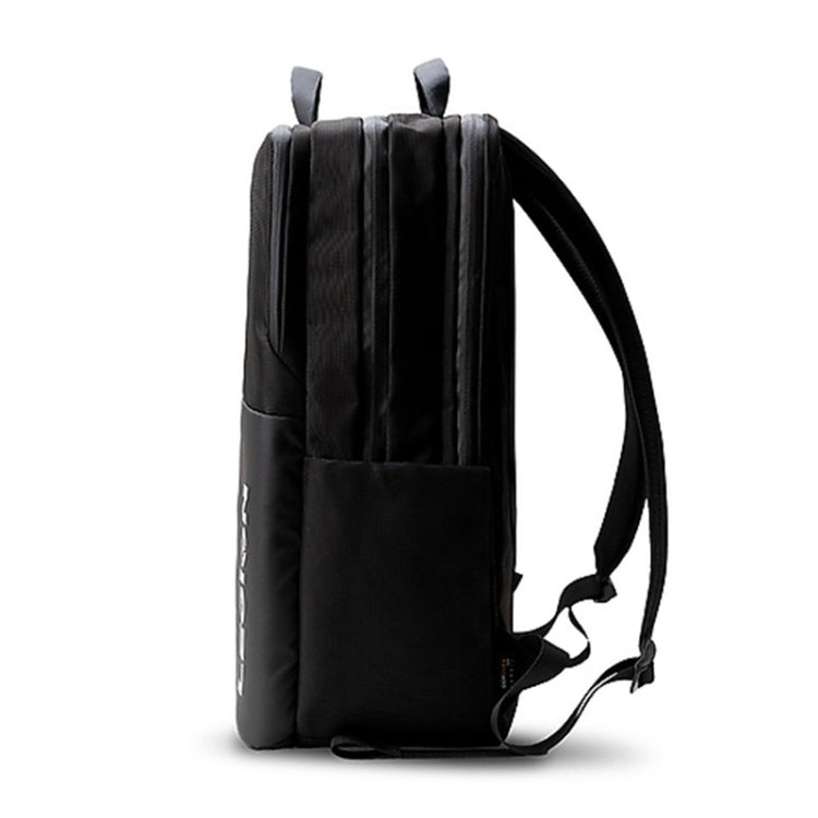 Lenovo LEGION P1 Multi-function Backpack Shoulders Bag for 17.3 inch Laptop / Y7000 / Y7000P / Y9000K (Black) - Backpack by Lenovo | Online Shopping UK | buy2fix