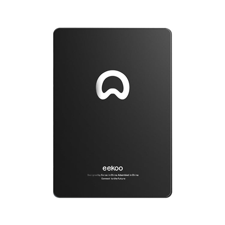 Eekoo V100 120GB 2.5 inch SATA Solid State Drive for Laptop, Desktop - External Solid State Drives by eekoo | Online Shopping UK | buy2fix