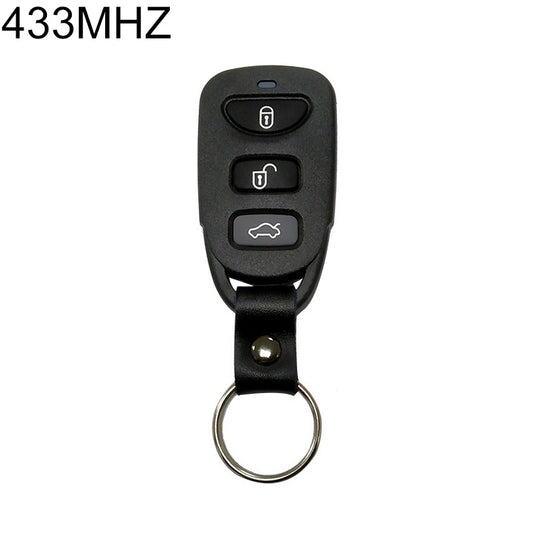 433MHz 3+1 Split Wireless 4-button Remote Control Car Copy Type Remote Control Transmitter for Hyundai / KIA - Consumer Electronics by buy2fix | Online Shopping UK | buy2fix