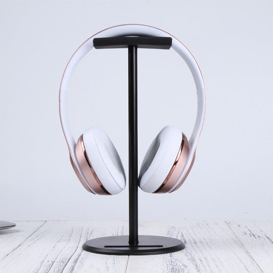 X1 Universal Detachable Aluminum Alloy Headphone Stand Display Hanger (Black) - Apple Accessories by buy2fix | Online Shopping UK | buy2fix