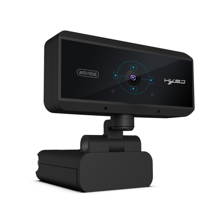 5.0 Mega Pixels 1080P HD Auto Focus Video Webcam - HD Camera by buy2fix | Online Shopping UK | buy2fix