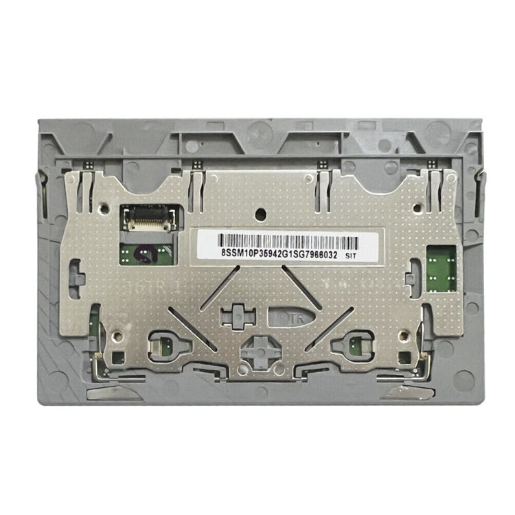 Laptop Touchpad For Lenovo ThinkPad E14 20RA 20RB (Silver) - Lenovo Spare Parts by buy2fix | Online Shopping UK | buy2fix