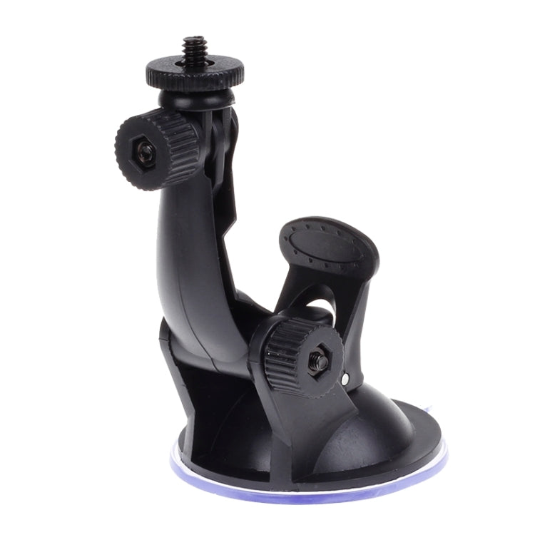 Powerful Suction Cup Holder for Xiaomi Yi Sport Camera(XM12) - DJI & GoPro Accessories by TMC | Online Shopping UK | buy2fix