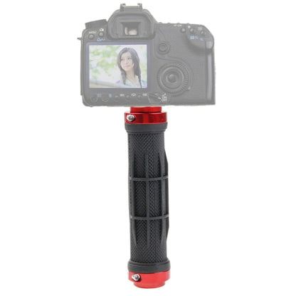 Handle Hand Grip Tripod Ball Head for SLR DSLR Cameras - Camera Accessories by buy2fix | Online Shopping UK | buy2fix