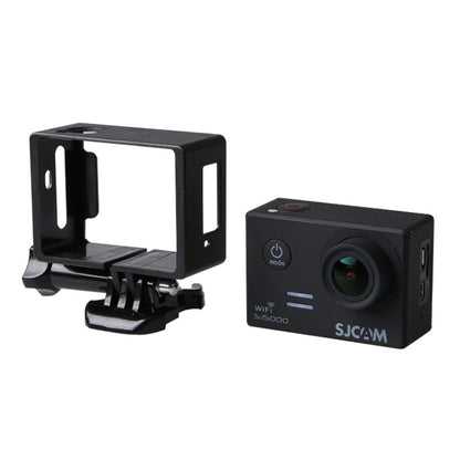 Standard Frame Mount Protective Shell with Buckle Basic Mount and Long Bolt for SJCAM SJ5000 & SJ5000 Wifi & SJ5000+ Wifi - DJI & GoPro Accessories by buy2fix | Online Shopping UK | buy2fix