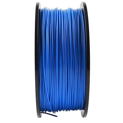 PLA 1.75 mm Fluorescent 3D Printer Filaments, about 345m(Blue) - Consumer Electronics by buy2fix | Online Shopping UK | buy2fix