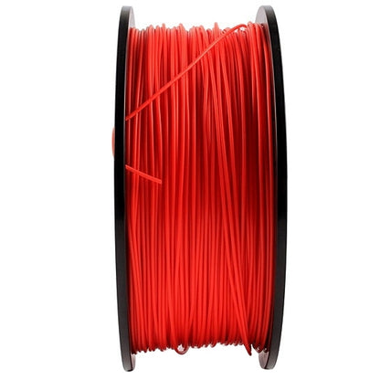 PLA 1.75 mm Fluorescent 3D Printer Filaments, about 345m(Red) - Consumer Electronics by buy2fix | Online Shopping UK | buy2fix