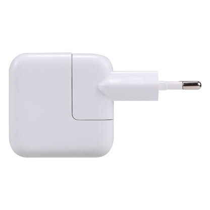 10W USB Power Adapter  Travel Charger(EU Plug) - Apple Accessories by buy2fix | Online Shopping UK | buy2fix