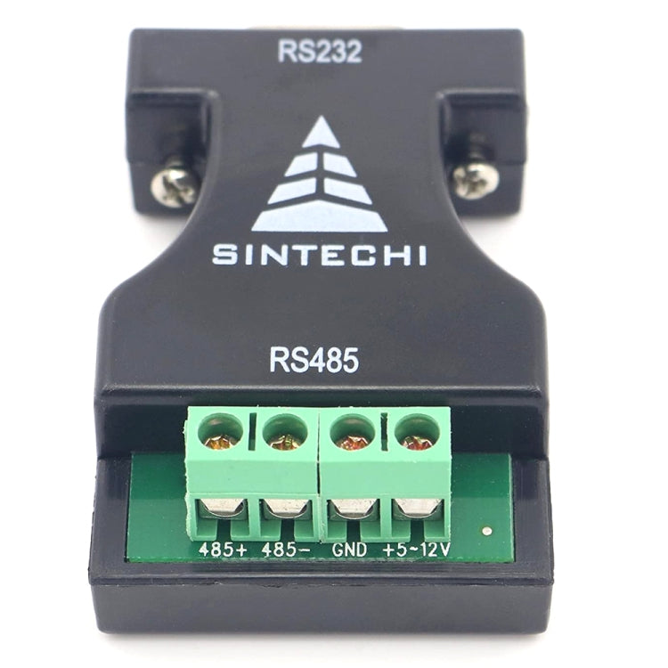 Sintechi RS-232 to RS-485 Passive Converter - Computer & Networking by buy2fix | Online Shopping UK | buy2fix