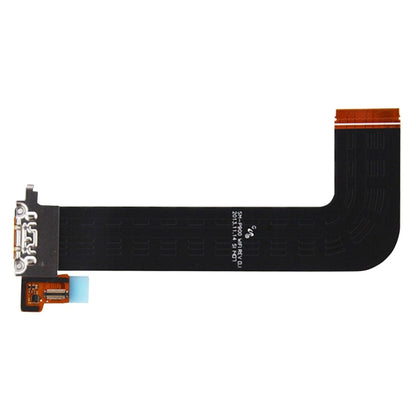 Original Tail Plug Flex Cable for Galaxy Note Pro 12.2 / P900 / P901 - Repair & Spare Parts by buy2fix | Online Shopping UK | buy2fix