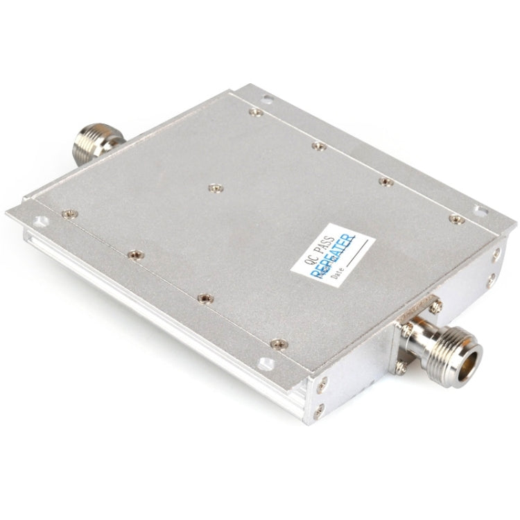 GSM 850MHz Signal Booster / CDMA Signal Repeater with Sucker Antenna - Security by buy2fix | Online Shopping UK | buy2fix