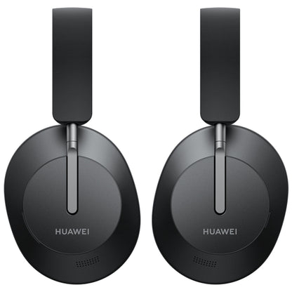 Original HUAWEI FreeBuds Studio Dynamic Noise Cancelling Bluetooth 5.2 Wireless Headset(Black) - Headset & Headphone by Huawei | Online Shopping UK | buy2fix