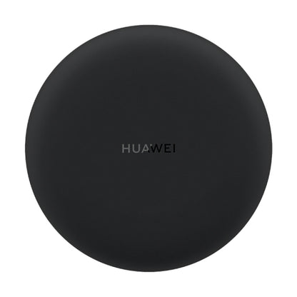 Huawei 15W Max Qi Standard Intelligent Fast Wireless Charger with 5A Cable and 10V / 4A Charging Plug(Black) - Apple Accessories by Huawei | Online Shopping UK | buy2fix