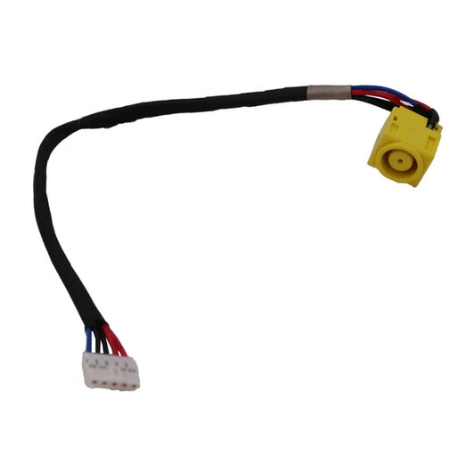 DC Power Jack Cable for Lenovo Ideapad B590 PJ572 - Gadget by buy2fix | Online Shopping UK | buy2fix