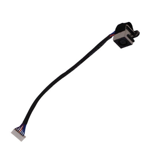 DC Power Jack Cable for DELL XPS 15 L501X L502X PN:DDGM6BPB000 XFT6Y - Gadget by buy2fix | Online Shopping UK | buy2fix