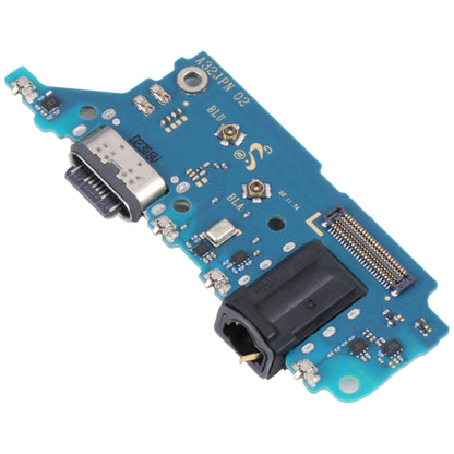 For Samsung Galaxy A32 5G 2021 SM-A326J Japan Edition Original Charging Port Board - Repair & Spare Parts by buy2fix | Online Shopping UK | buy2fix