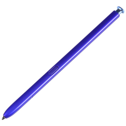 For Samsung Galaxy Note10 SM-970F Screen Touch Pen (Blue) - Others by buy2fix | Online Shopping UK | buy2fix