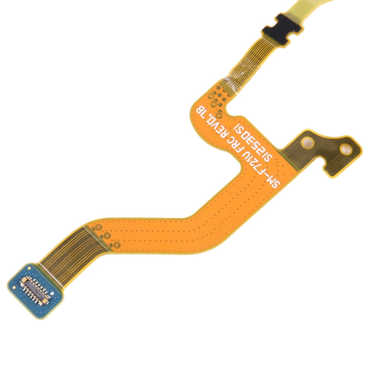 For Samsung Galaxy Z Flip4 SM-F721 Original Signal Flex Cable - Flex Cable by buy2fix | Online Shopping UK | buy2fix