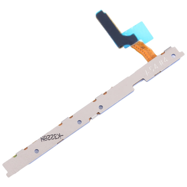 For Samsung Galaxy A34 / A54 SM-A346B/A546B Original Power Button & Volume Button Flex Cable - Flex Cable by buy2fix | Online Shopping UK | buy2fix