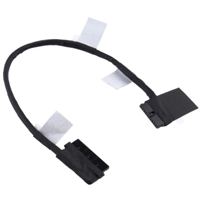 Battery Connector Flex Cable for Dell Latitude 5300 0G0PMP G0PMP - Power Cord by buy2fix | Online Shopping UK | buy2fix