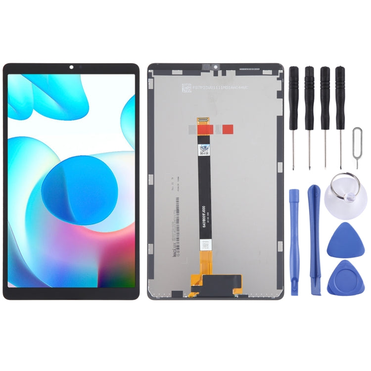 Original LCD Screen For Realme Pad Mini With Digitizer Full Assembly - Repair & Spare Parts by buy2fix | Online Shopping UK | buy2fix