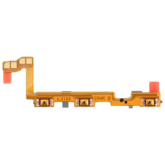 Power Button & Volume Button Flex Cable  For Honor X9/X30 - Repair & Spare Parts by buy2fix | Online Shopping UK | buy2fix