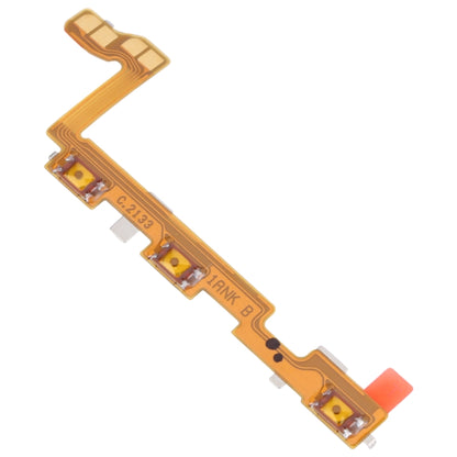 Power Button & Volume Button Flex Cable  For Honor X9/X30 - Repair & Spare Parts by buy2fix | Online Shopping UK | buy2fix