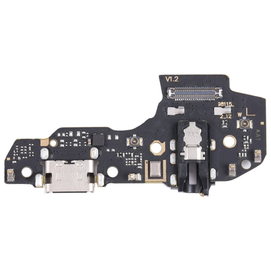 For T-Mobile Revvl V+ 5G Charging Port Board - For T-Mobile by buy2fix | Online Shopping UK | buy2fix