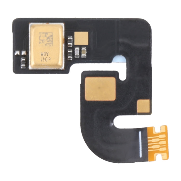 For Google Pixel 5 Original Microphone Flex Cable - Flex Cable by buy2fix | Online Shopping UK | buy2fix