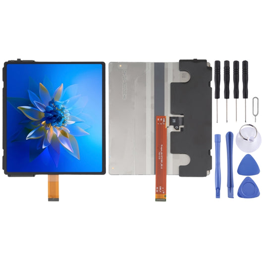 Original OLED Material LCD Screen for Huawei Mate X2 with Digitizer Full Assembly - Repair & Spare Parts by buy2fix | Online Shopping UK | buy2fix