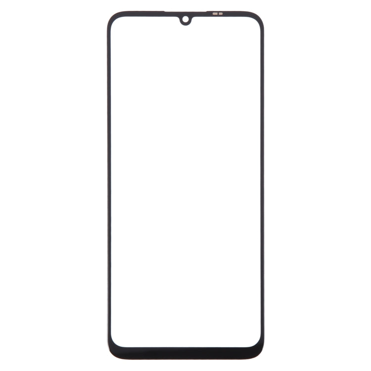 For TCL 40 SE Front Screen Outer Glass Lens - For TCL by buy2fix | Online Shopping UK | buy2fix