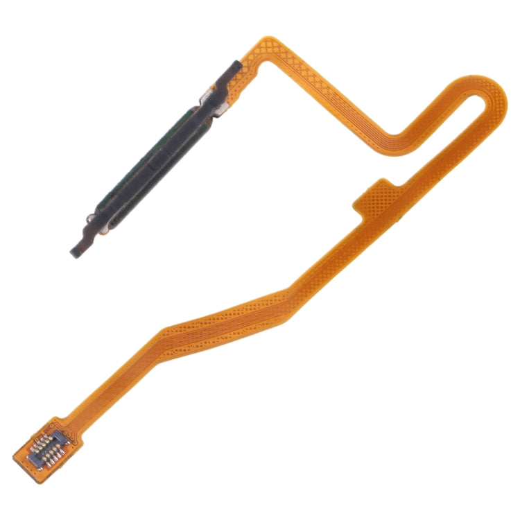 For Xiaomi Poco X4 GT Original Fingerprint Sensor Flex Cable (Black) - Flex Cable by buy2fix | Online Shopping UK | buy2fix