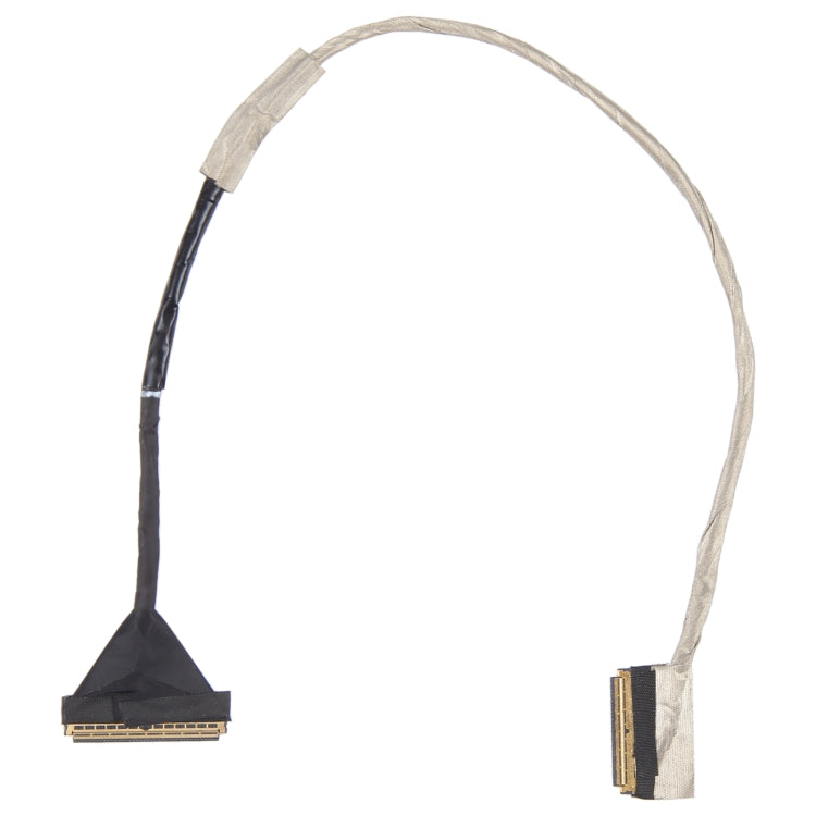 40Pin/30Pin DD00G3LC002 DD00G3LC0012 L16748-001 Non Touch LCD Cable For HP ChromeBook 14 G5 14-CA 14-DB - HP Spare Parts by buy2fix | Online Shopping UK | buy2fix